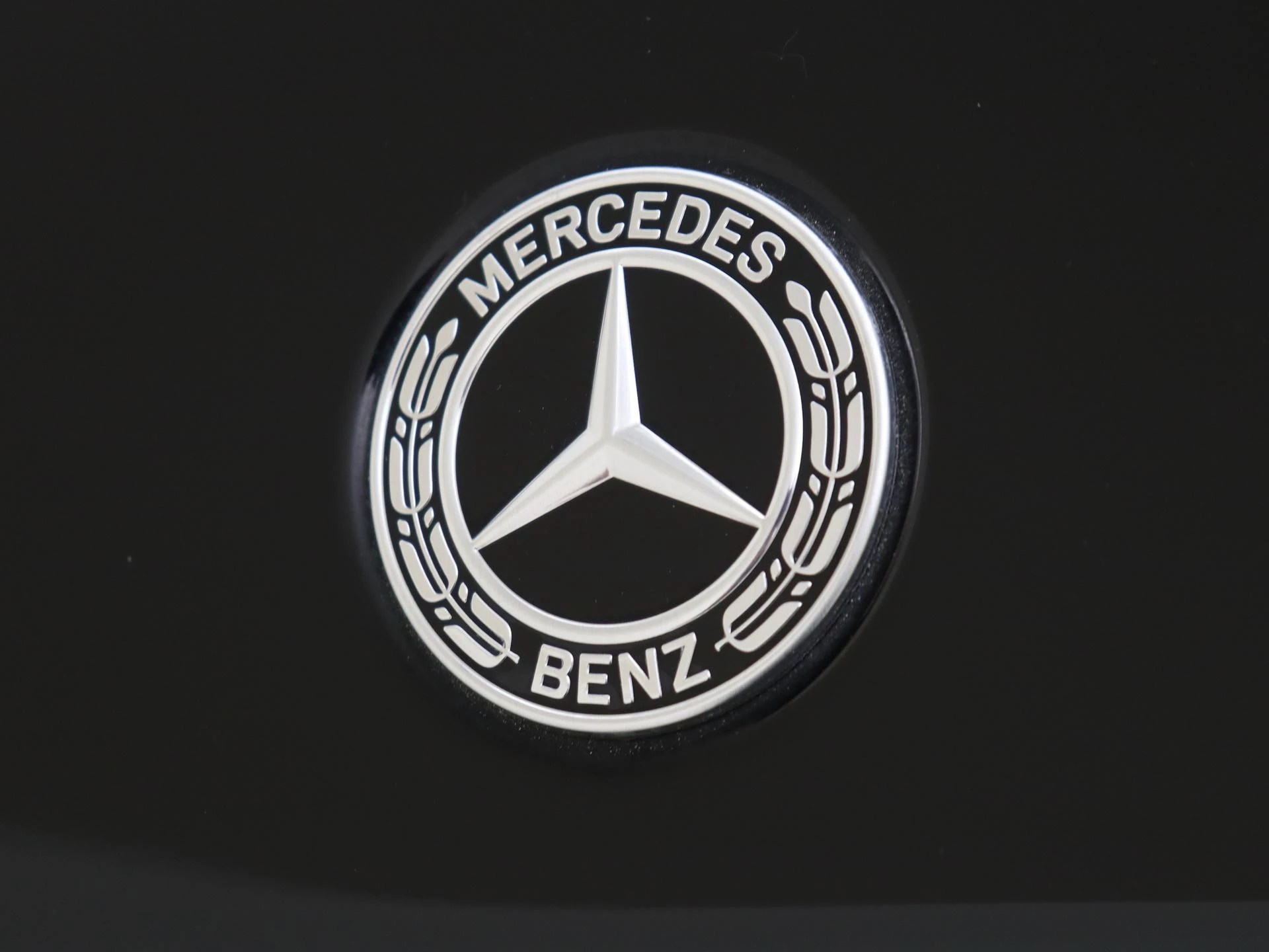 Mercedes-Benz G-Klasse 400 d