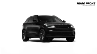 Land Rover Range Rover Velar S 2.0 D200