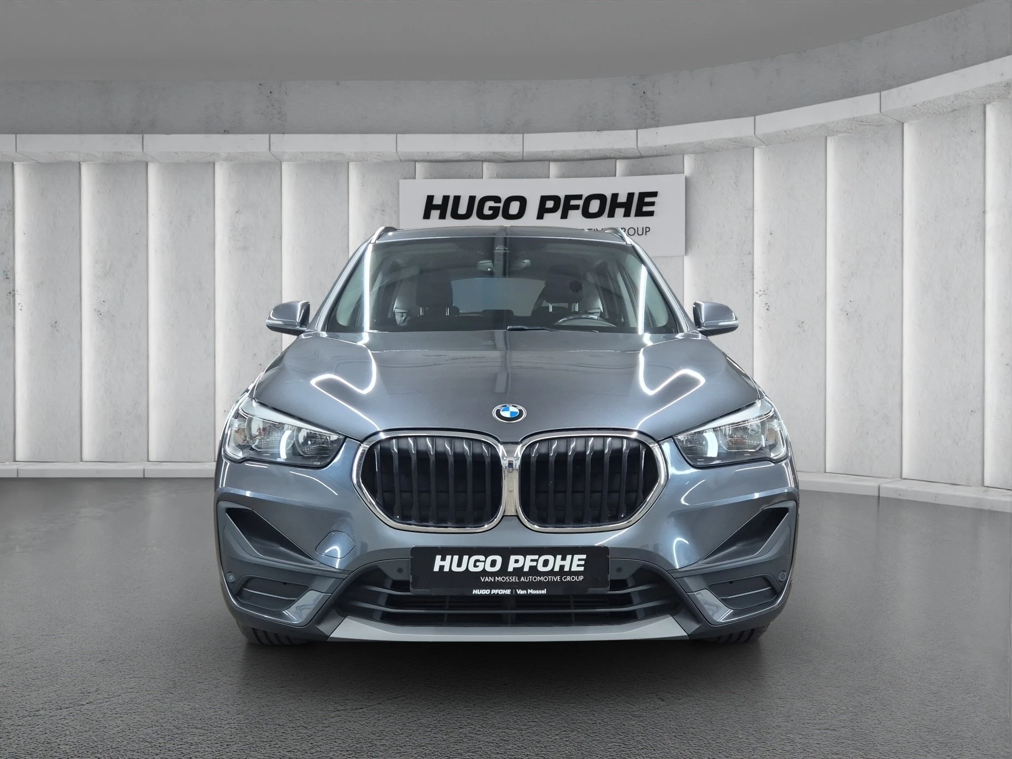 BMW X1 sDrive16d