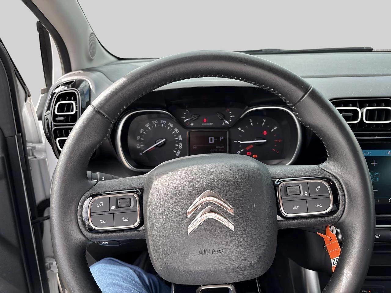 Citroën C3 Aircross 1.2 PureTech 130 S&S EAT6 Shine