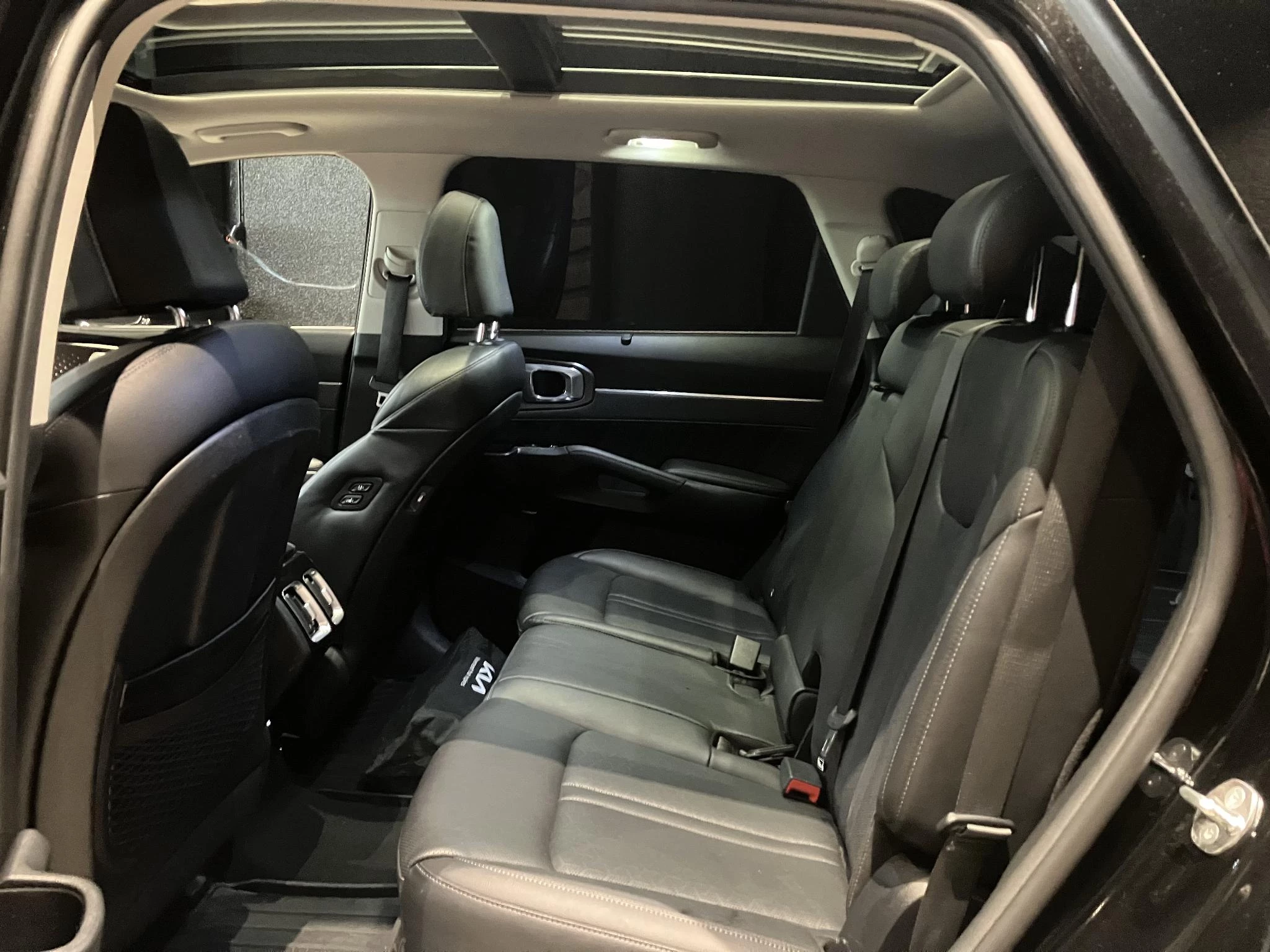 Kia Sorento Pace 1.6 PHEV 4WD AT