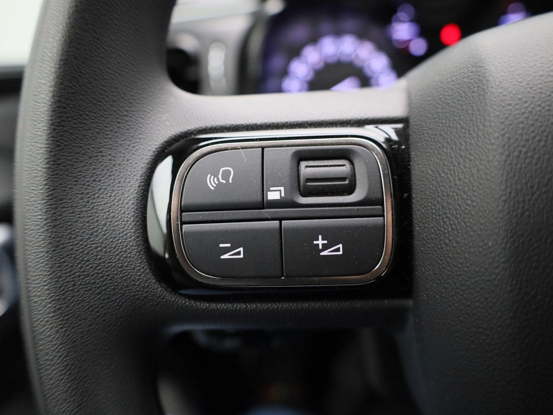 Citroën C3 1.2 PureTech 82 S&S MAN Feel