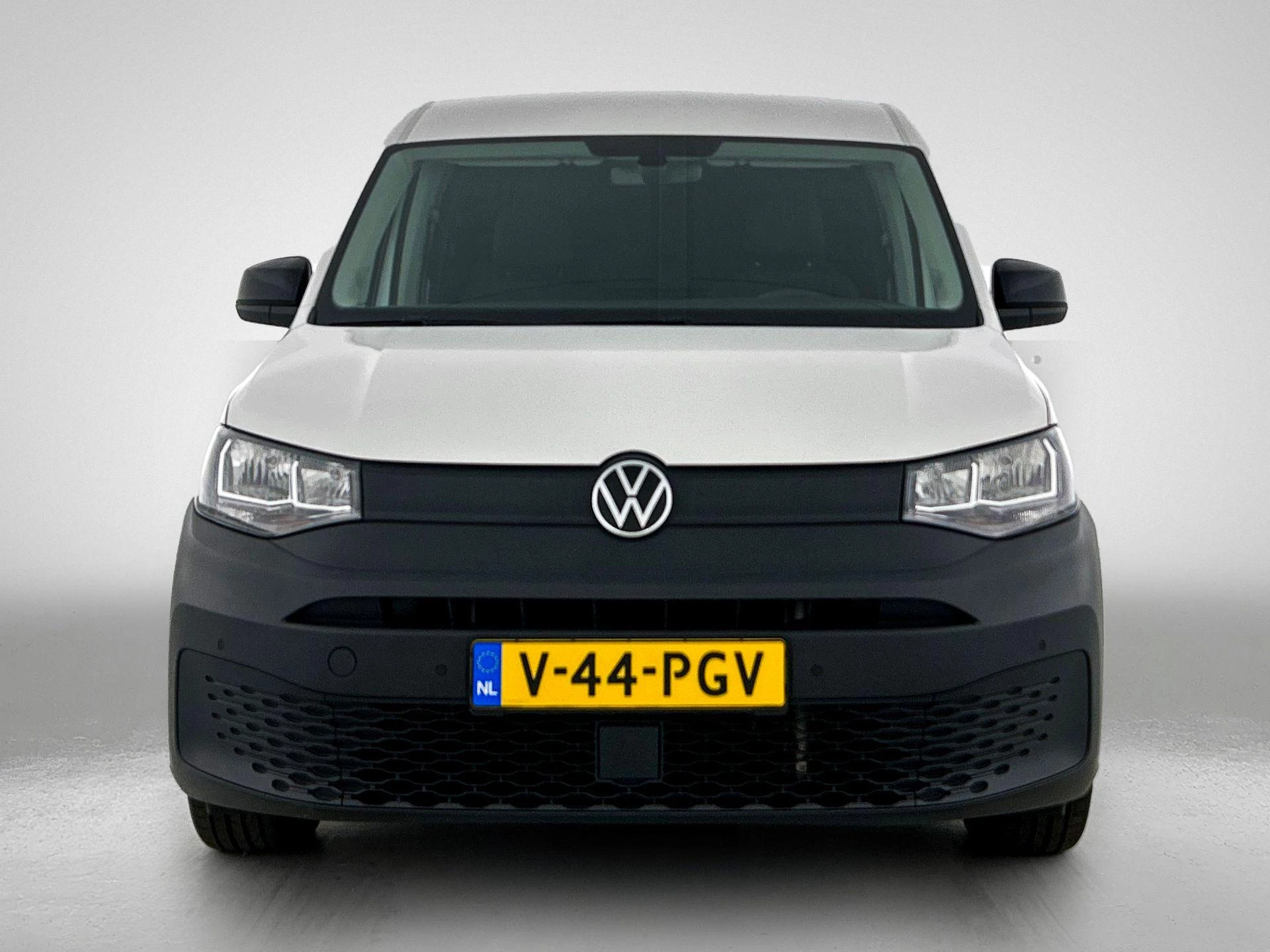 Volkswagen Caddy Cargo 2.0 TDI 102PK