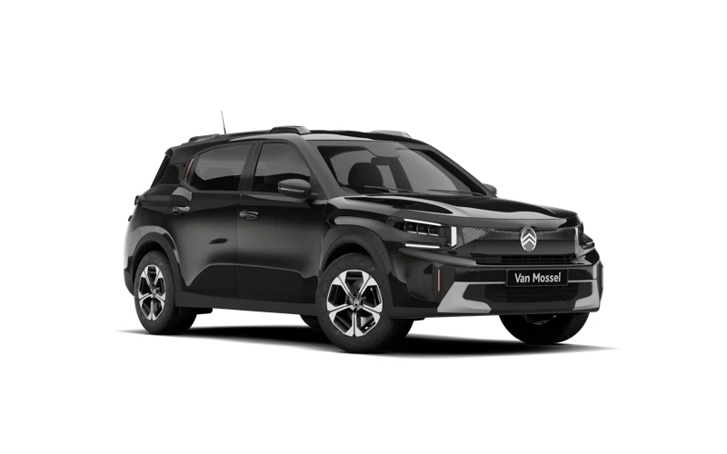 Citroën-C3 Aircross-image-2