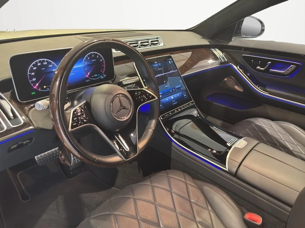 Mercedes-Benz-S-Klasse 450-image-16