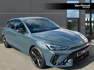 CUPRA Leon 1.5 eTSI 150 Shadow Edition 5dr DSG