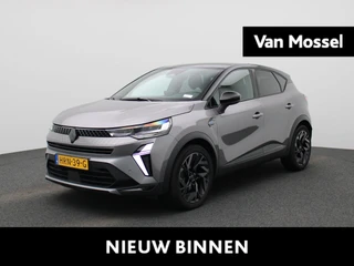 Renault Captur 1.6 E-Tech full hybrid 145 esprit Alpine
