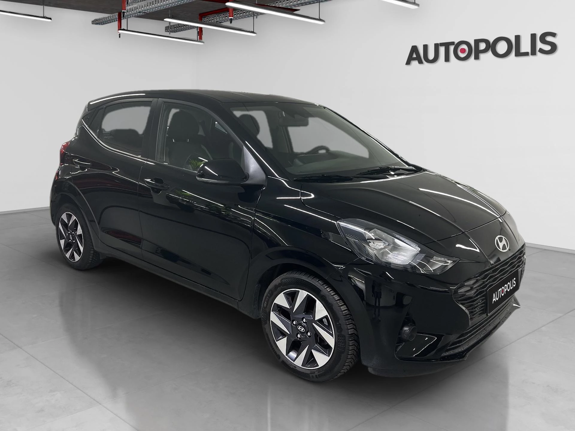 Hyundai i10 1.0 Twist Twist TechnoPack