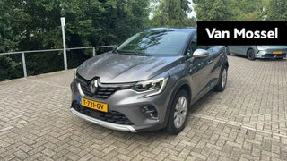 Renault Captur 1.3 TCe 140 Intens