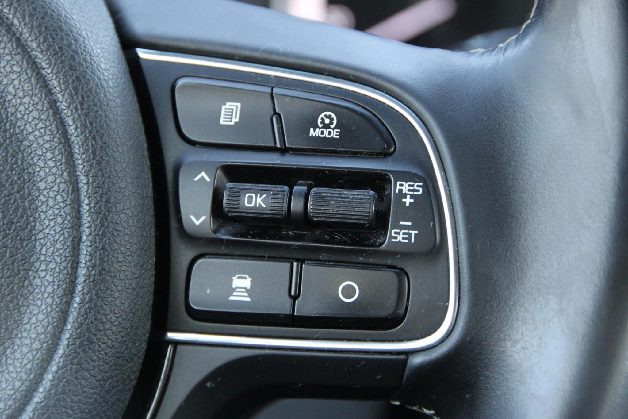 Kia Niro Fusion 1.6 GDi HEV 6DCT