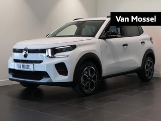 Citroën C3 Turbo MAX