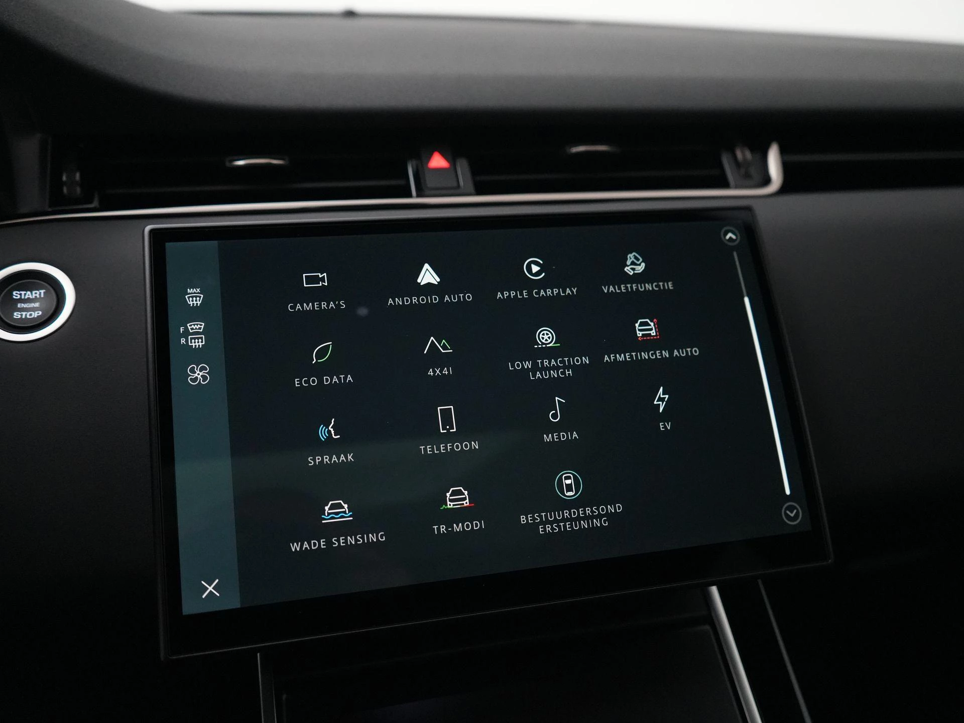 Land Rover-Range Rover Evoque-image-19