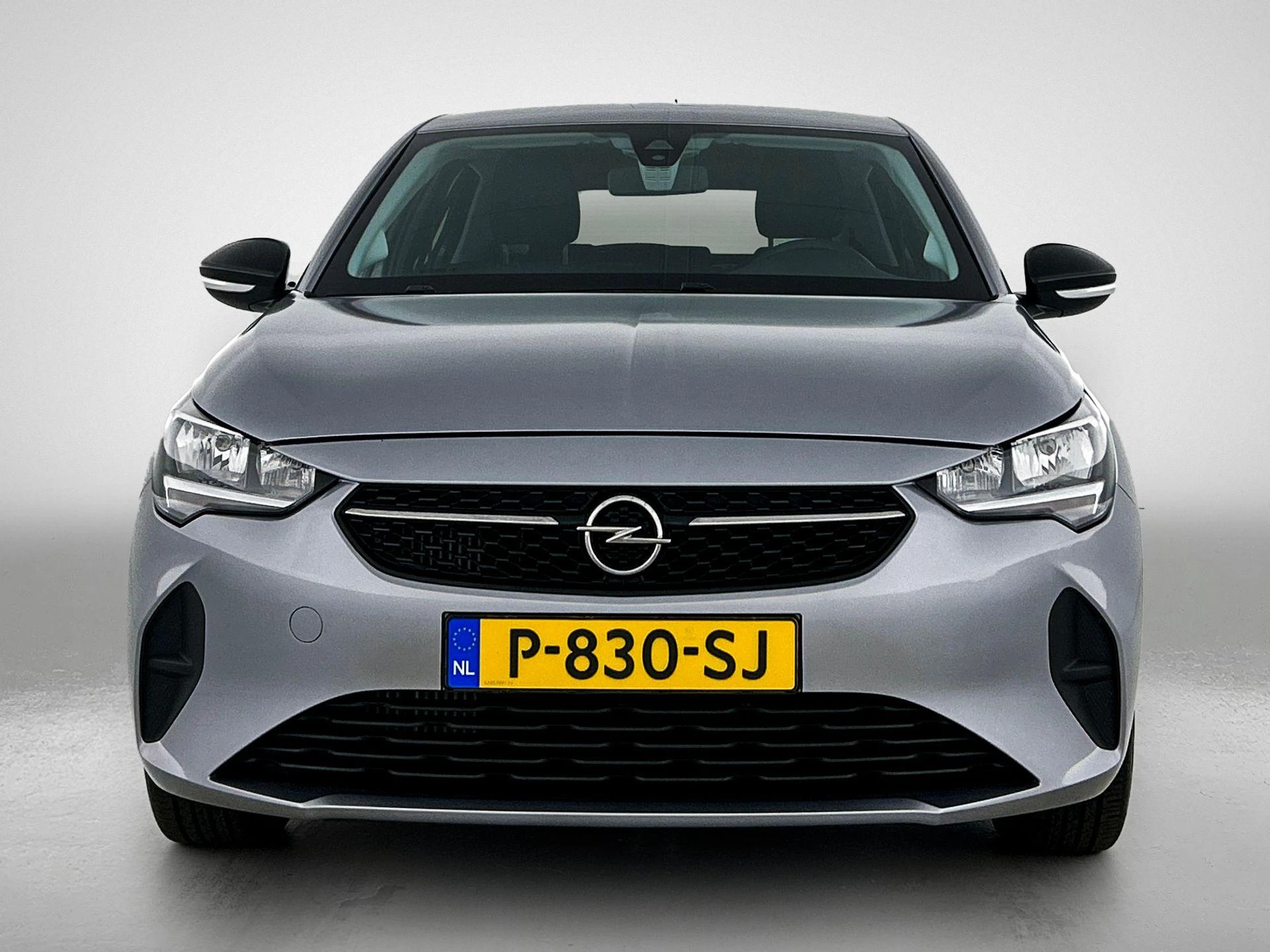Opel Corsa 1.2 Edition