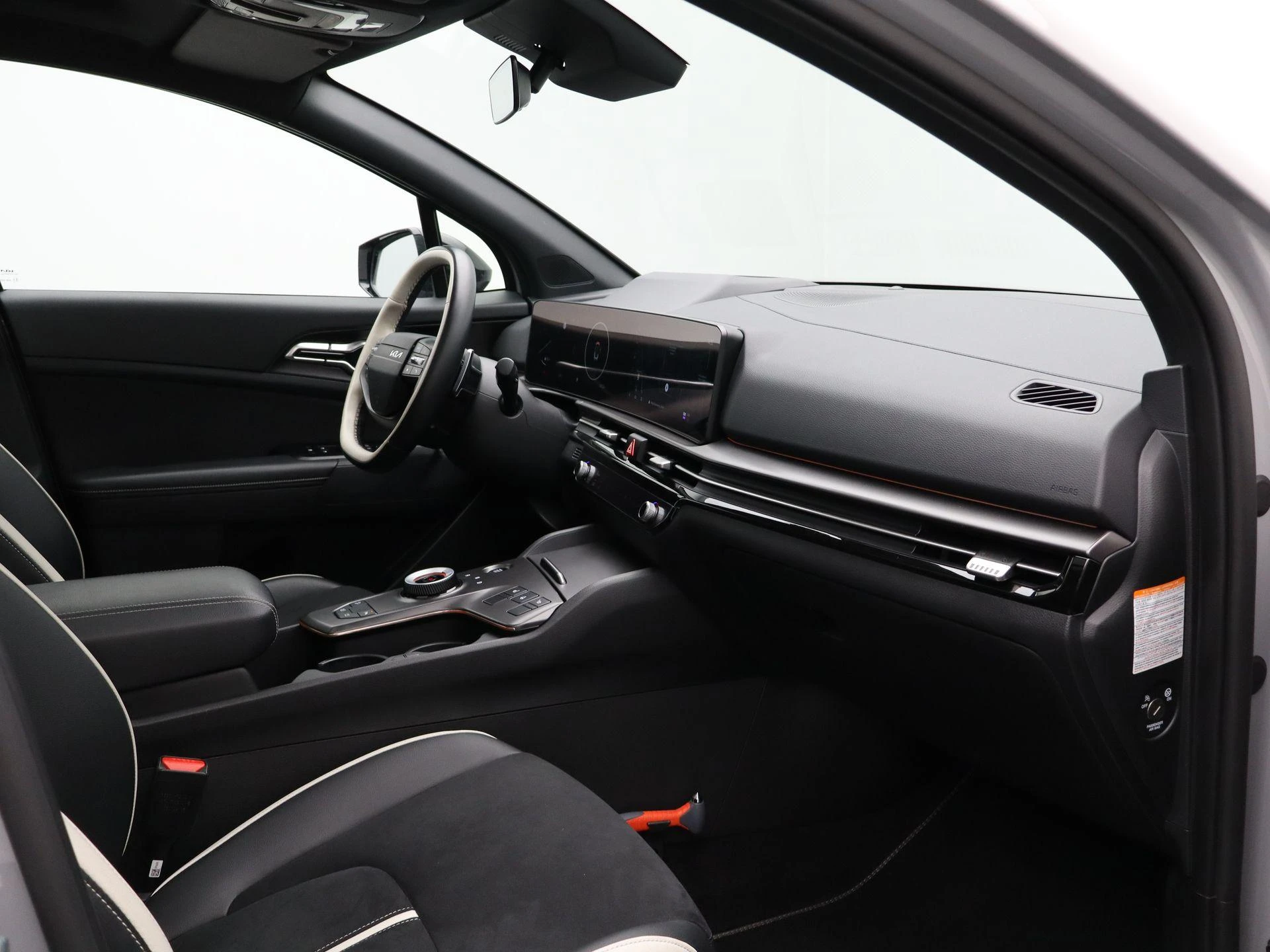 Kia Sportage 1.6 T-GDi Hybrid GT-Line