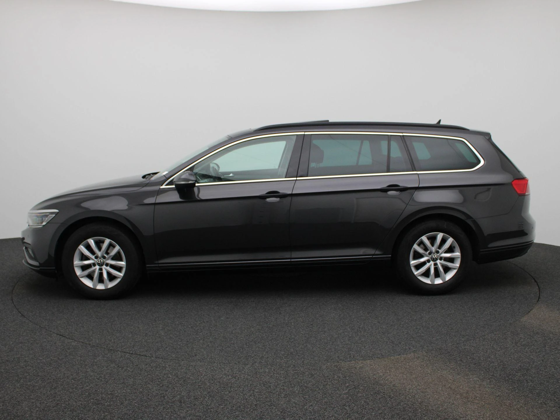 Volkswagen Passat Variant 2.0 TDI 90kW DSG Style Business