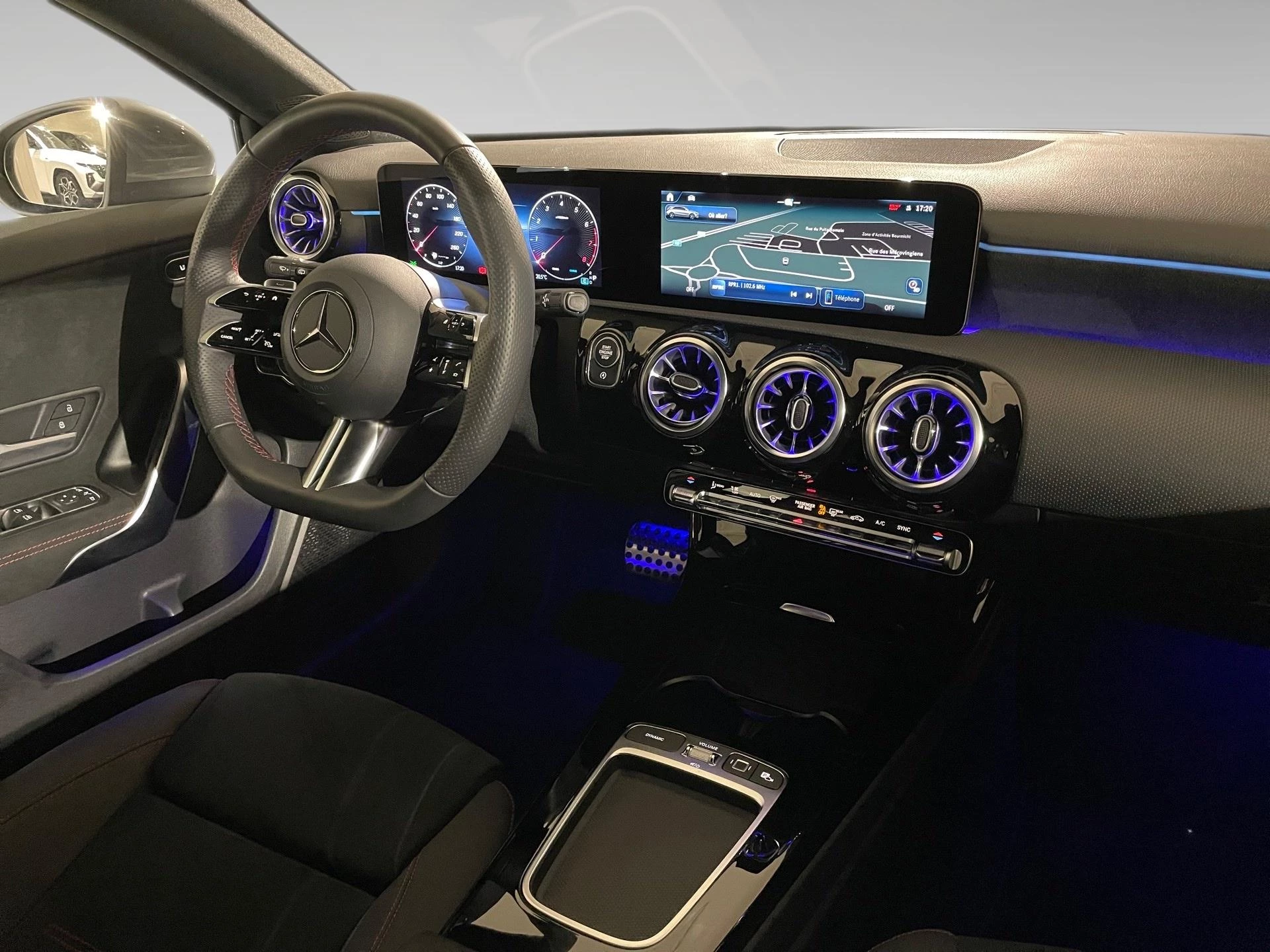 Mercedes-Benz-Classe A-image-6