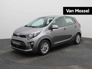 Kia Picanto 1.0 DPi DynamicLine