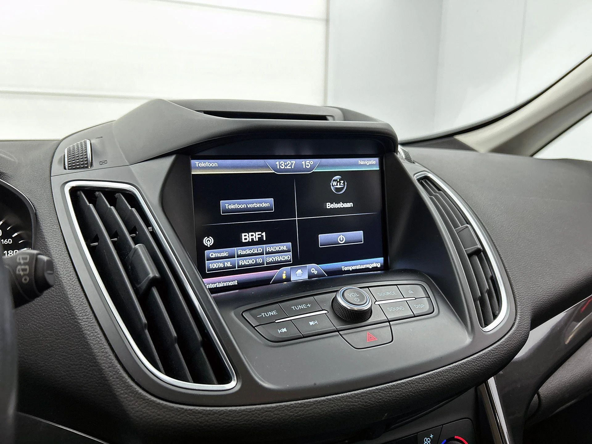 Ford C-MAX 1.0 Ambiente