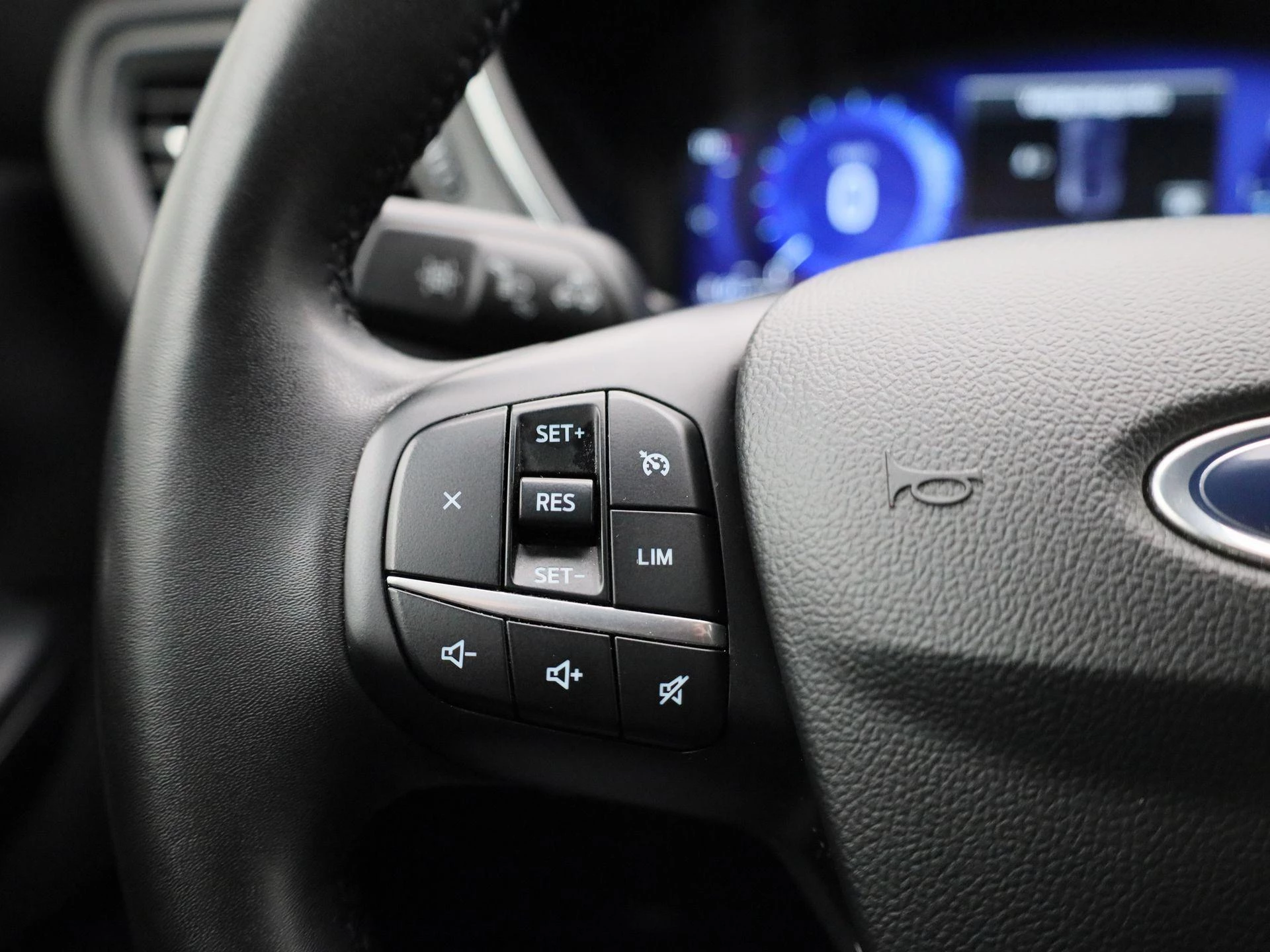 Ford Kuga 1.5 EcoBlue 88kW Aut. Titanium