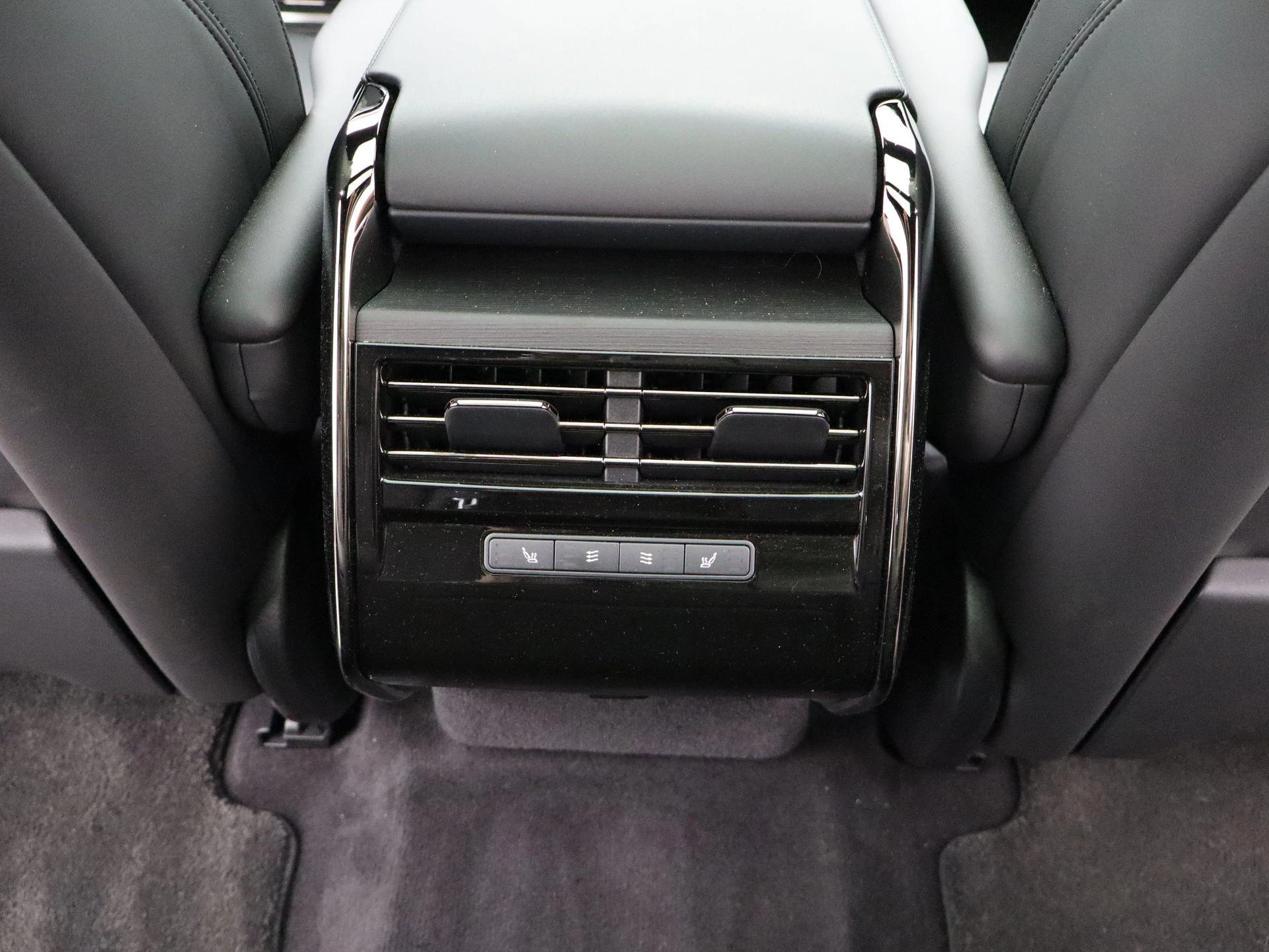 Land Rover Range Rover Sport 3.0 P460e Dynamic SE PHEV