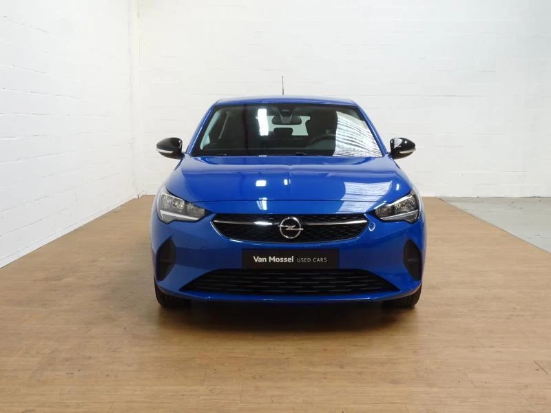 Opel Corsa 1.2 Edition+Apple carplay+camera+parkeerhulp achte