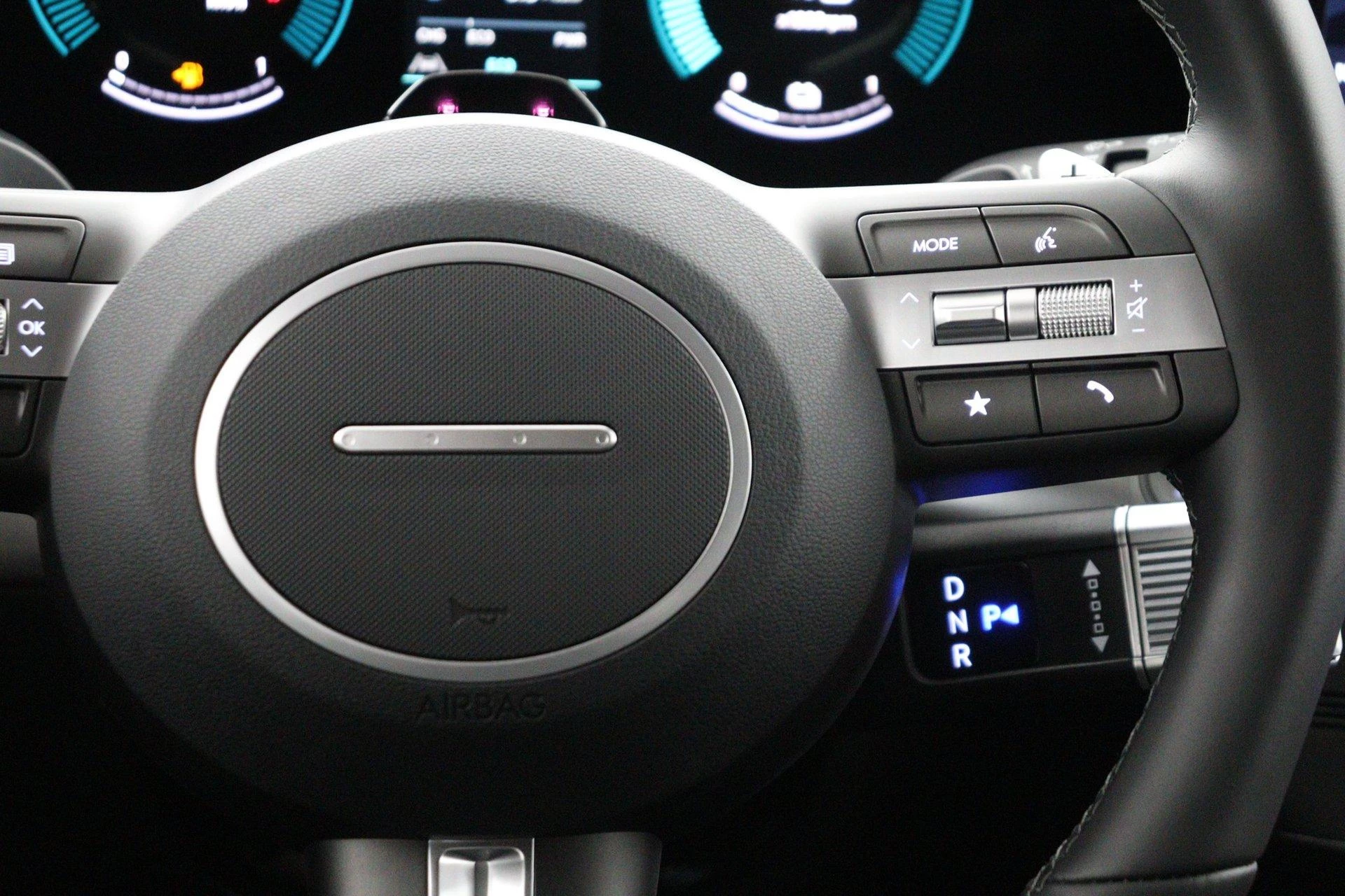 Hyundai Kona 1.6 GDI HEV E-Motion