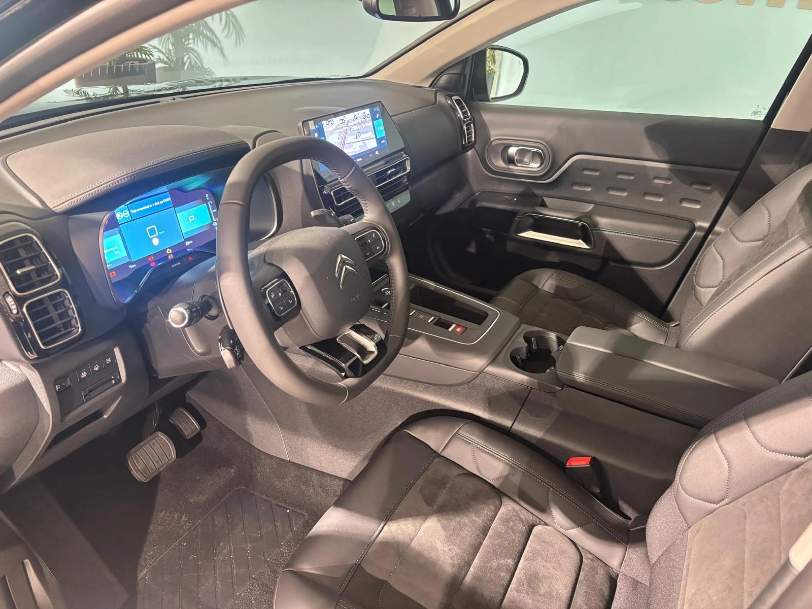 Citroën-C5 Aircross-image-14
