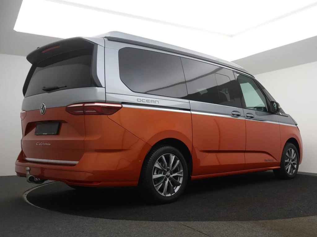 Volkswagen California T7 California OCEAN 2.0TDI 150PK AUTOMAAT *DEMO*