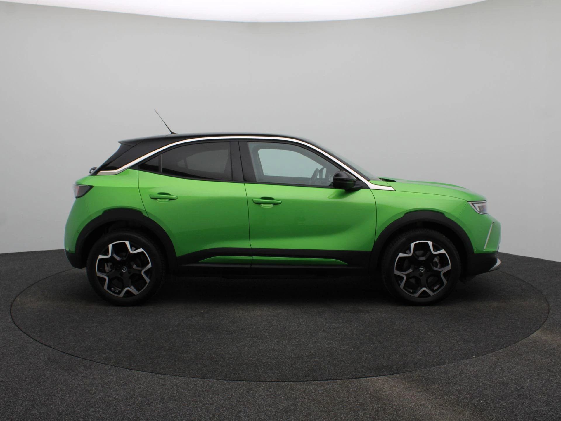 Opel Mokka-e BEV 50kWh e-Ultimate