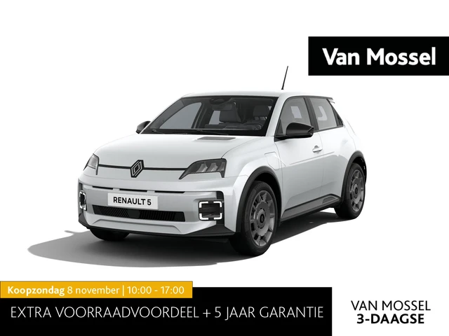 Renault R5
