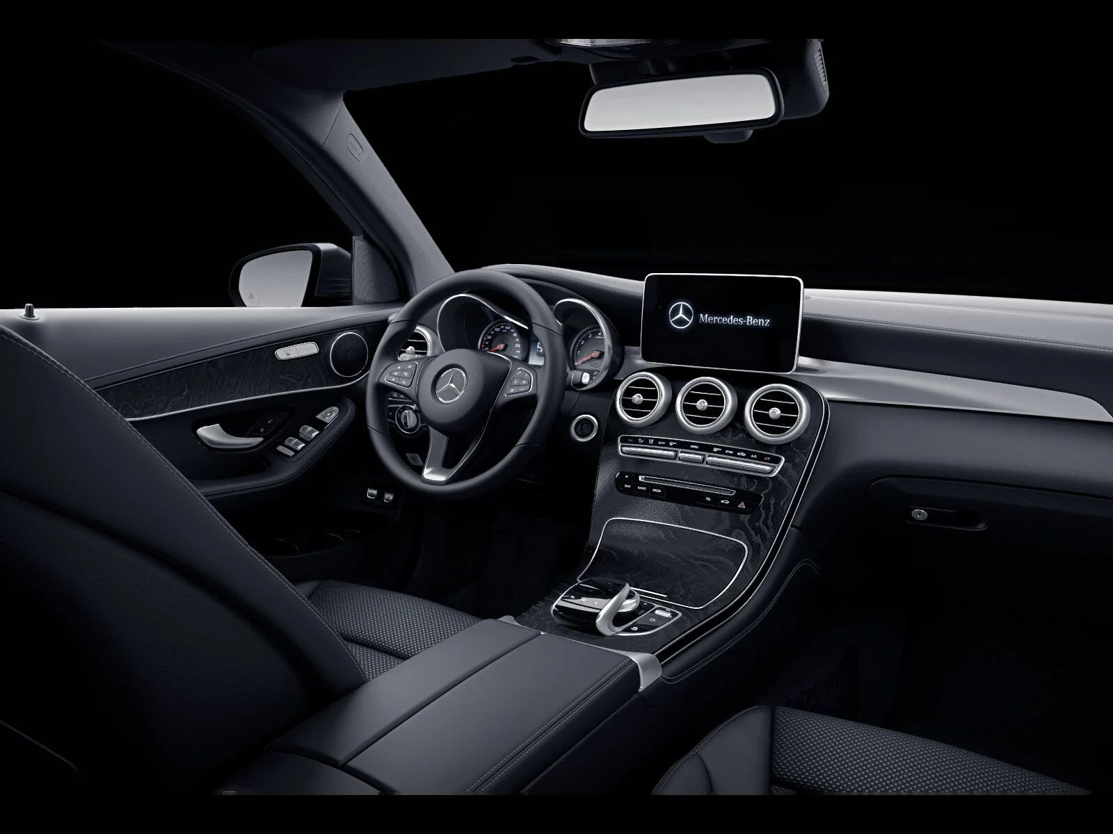 Mercedes-Benz-GLC 250-image-10