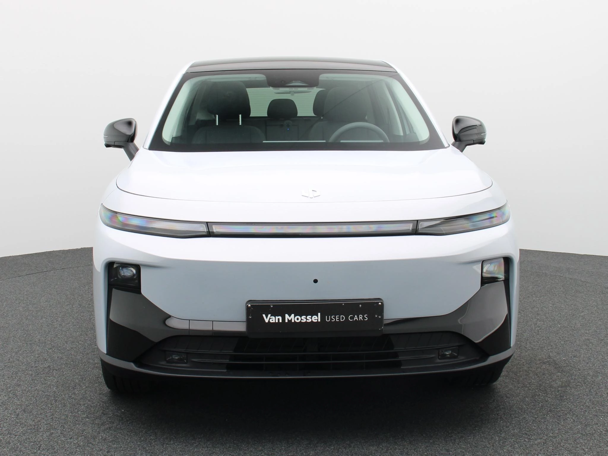 Leapmotor B10 Design Pro Max 67,1 kwh
