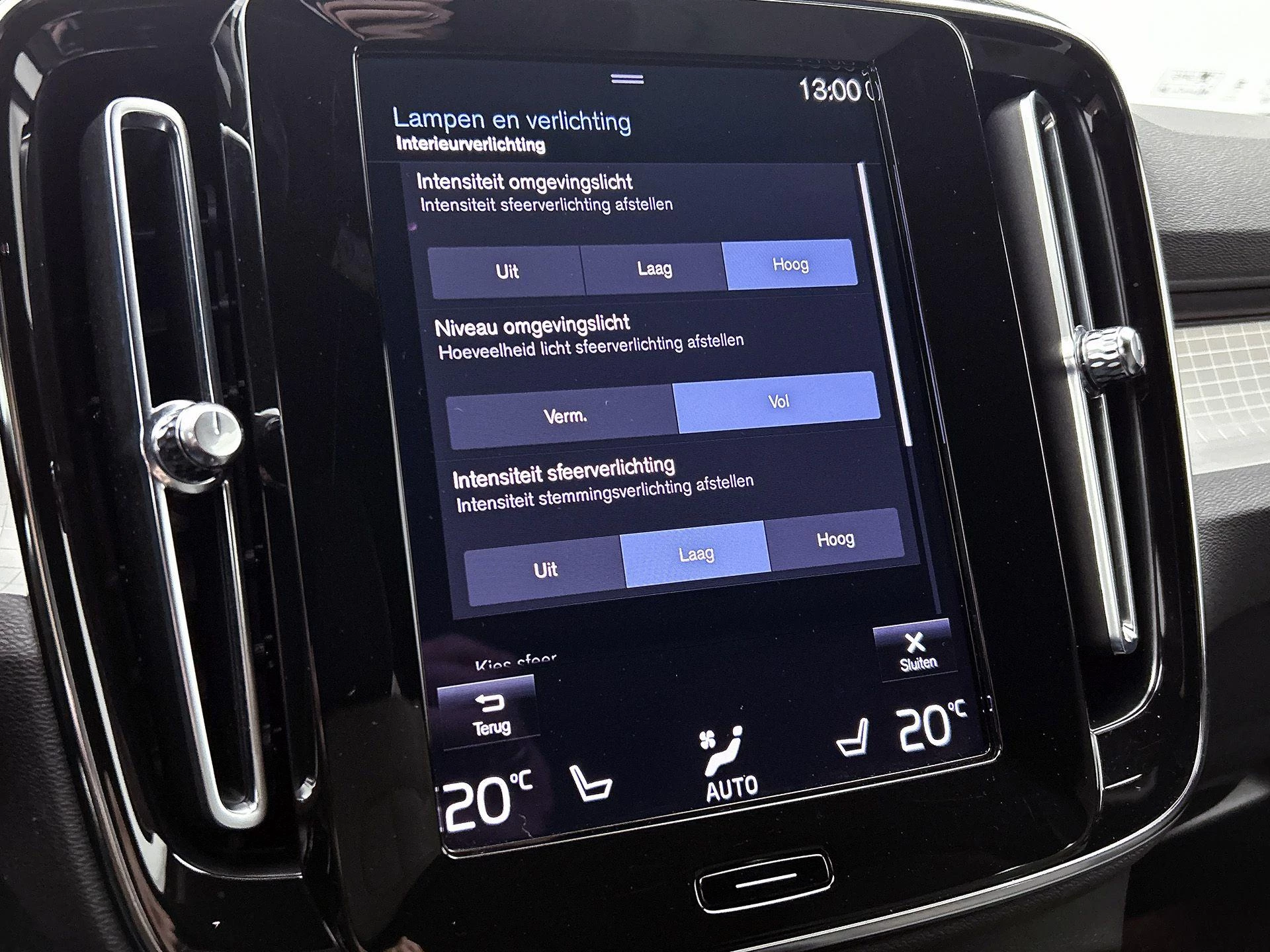 Volvo XC40 T5 Recharge Plus Bright