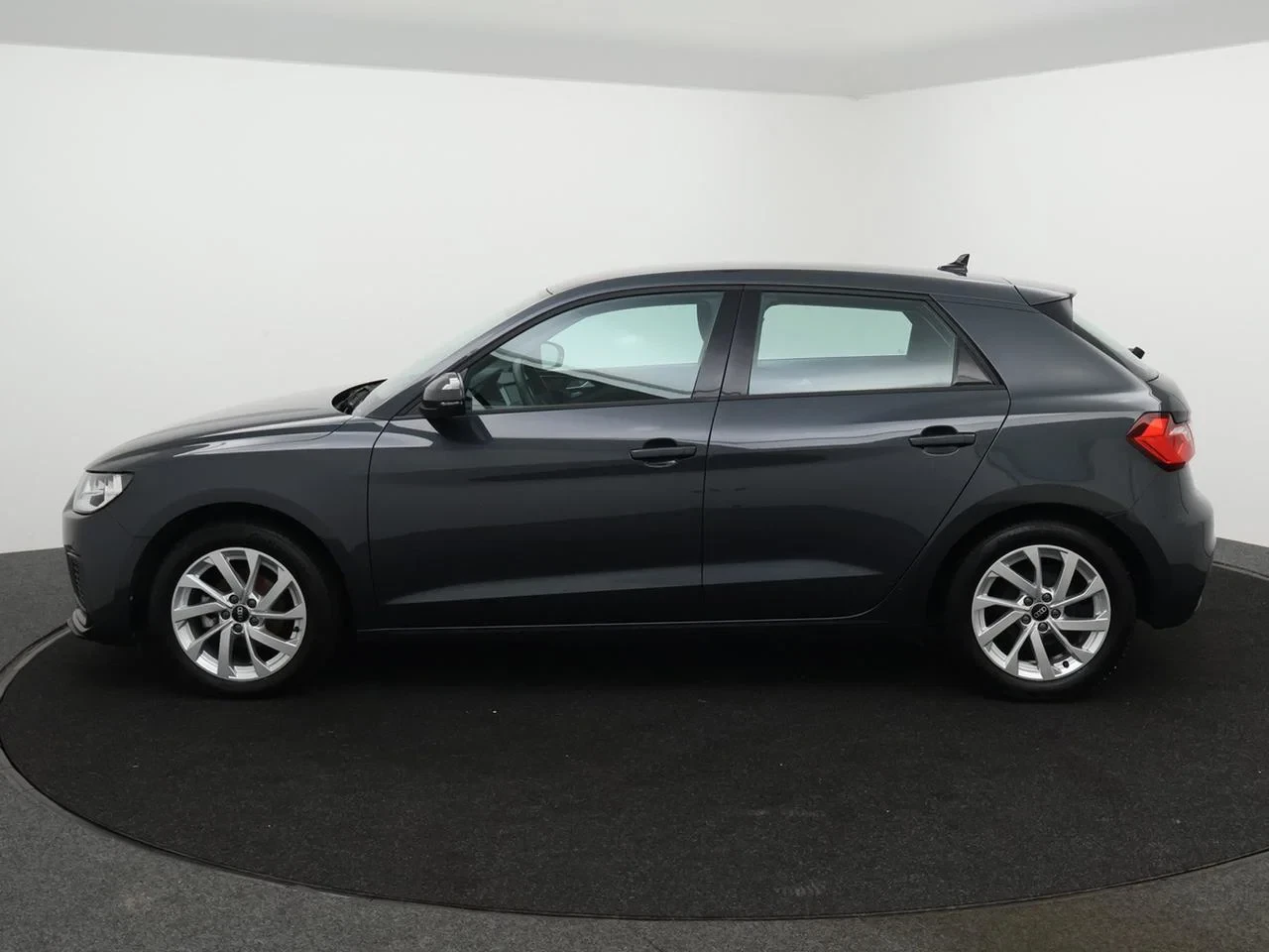Audi-A1 Sportback-image-9