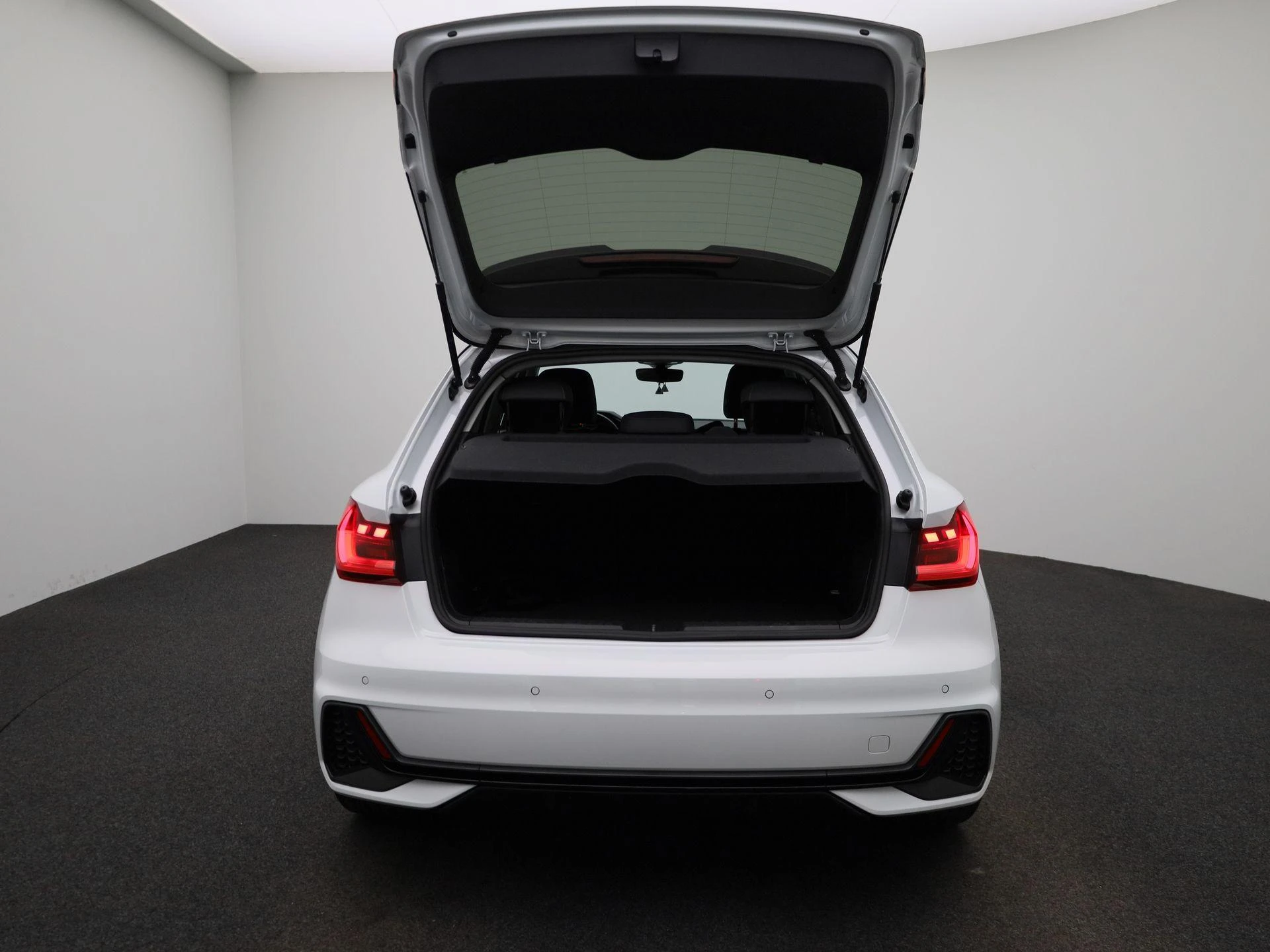 Audi A1 Sportback 30 TFSI S edition