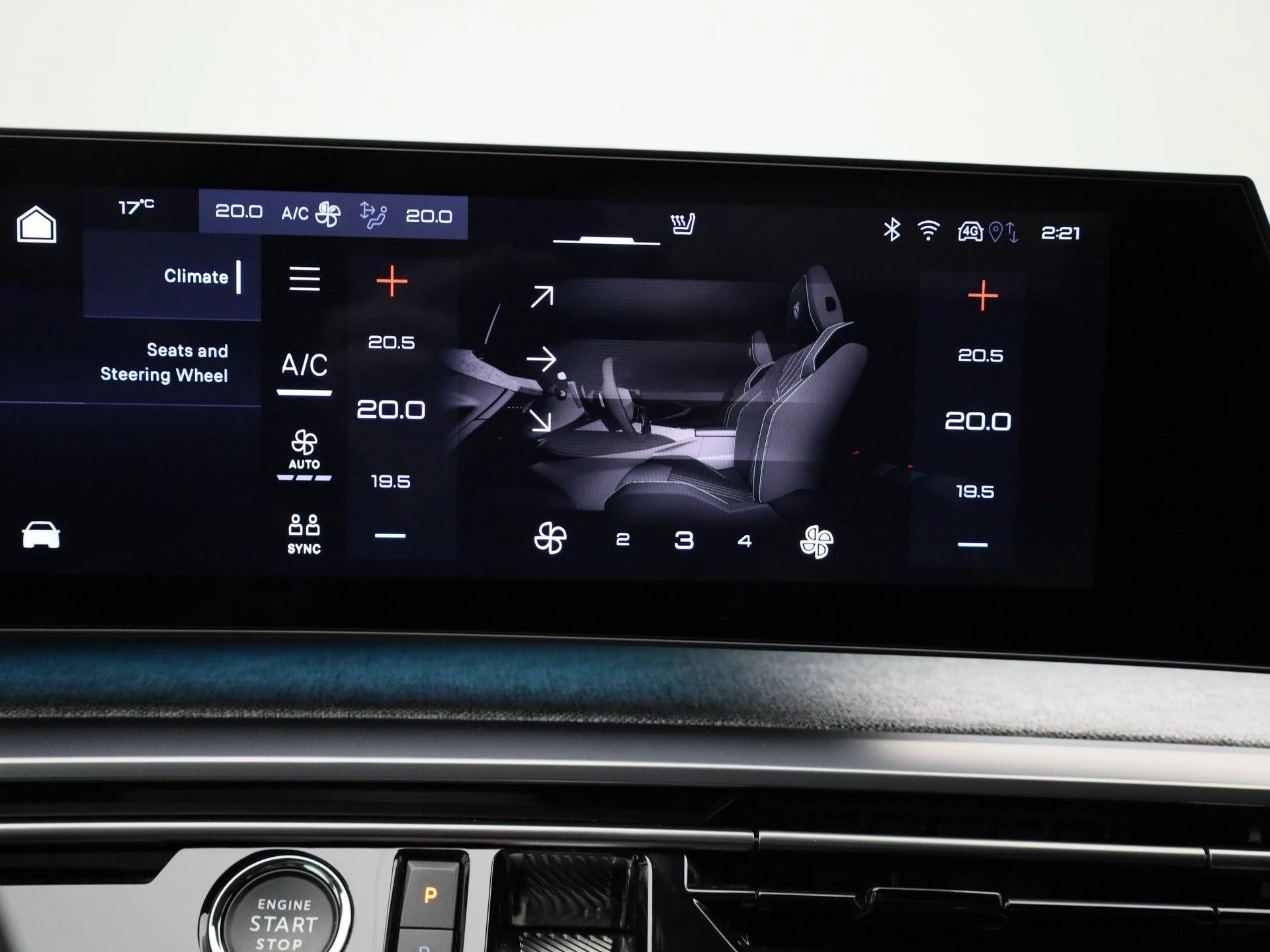 Peugeot 3008 1.2 HYBRID DSC6 GT