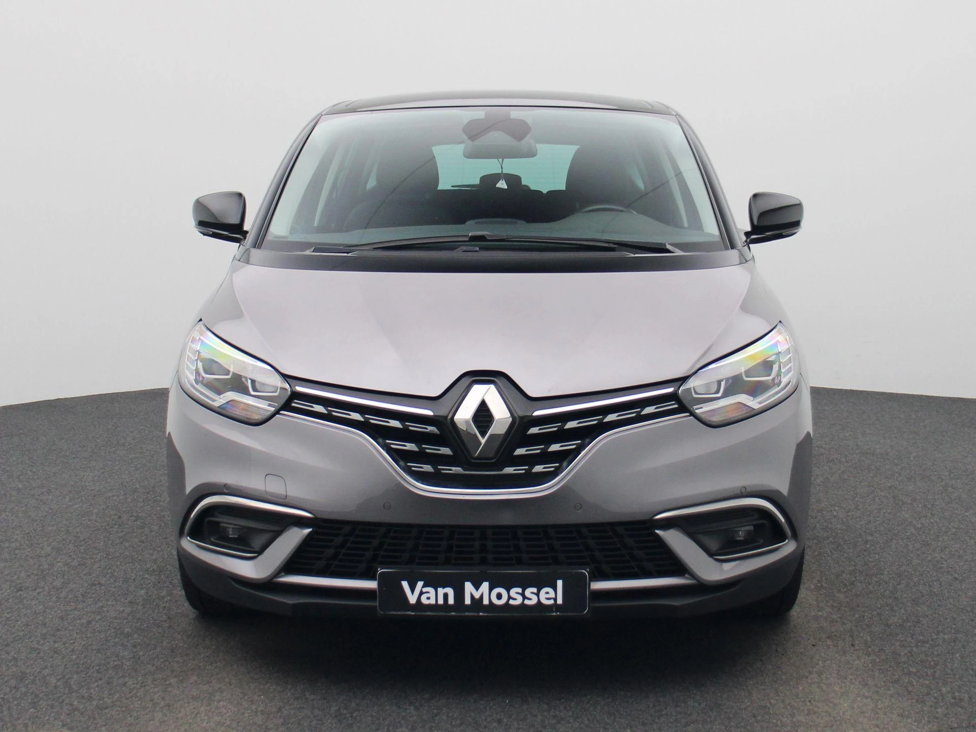 Renault Grand Scénic TCe 140 EDC GPF Intens 7P