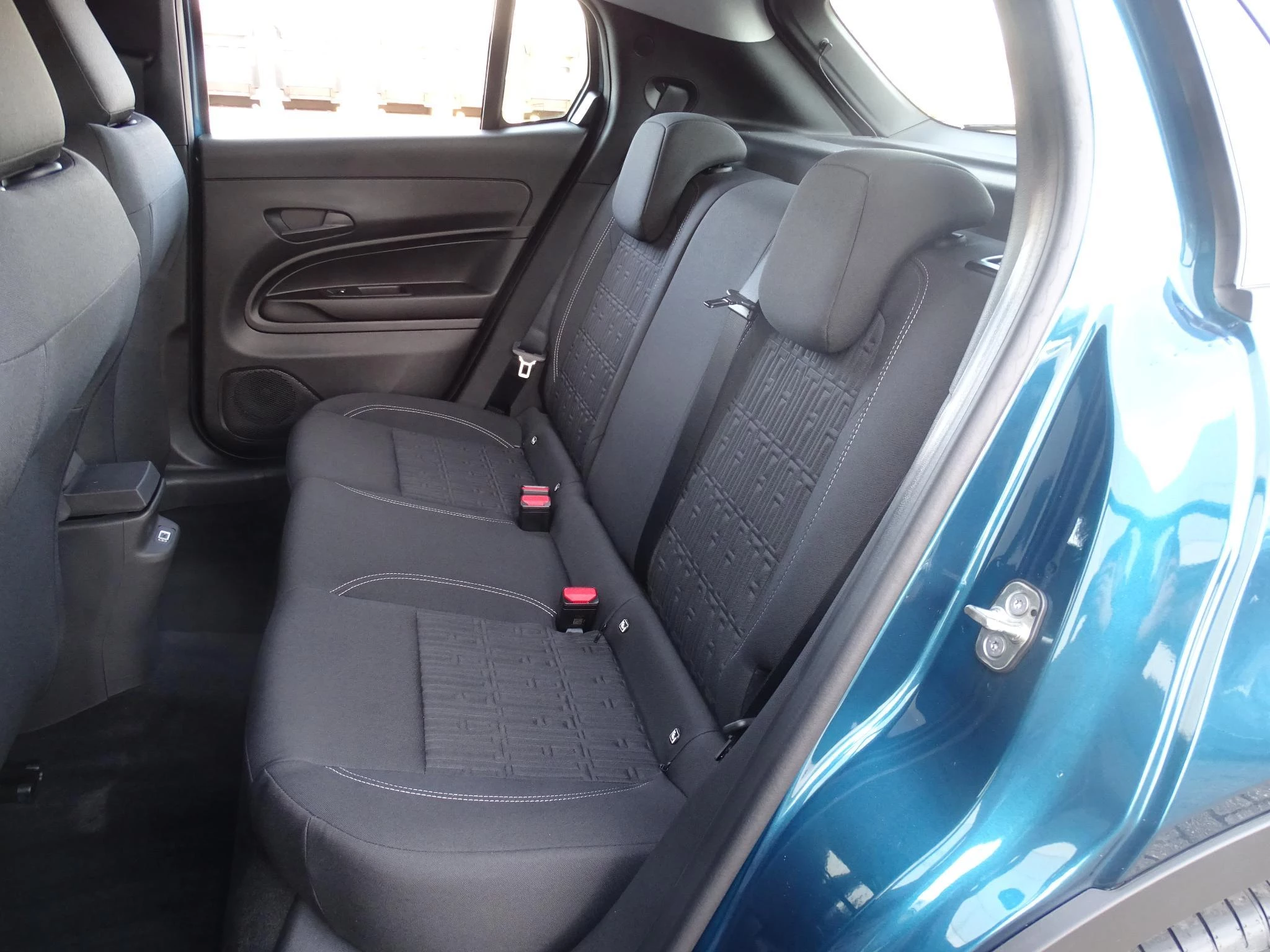 Fiat 600 1.2 Hybrid 100