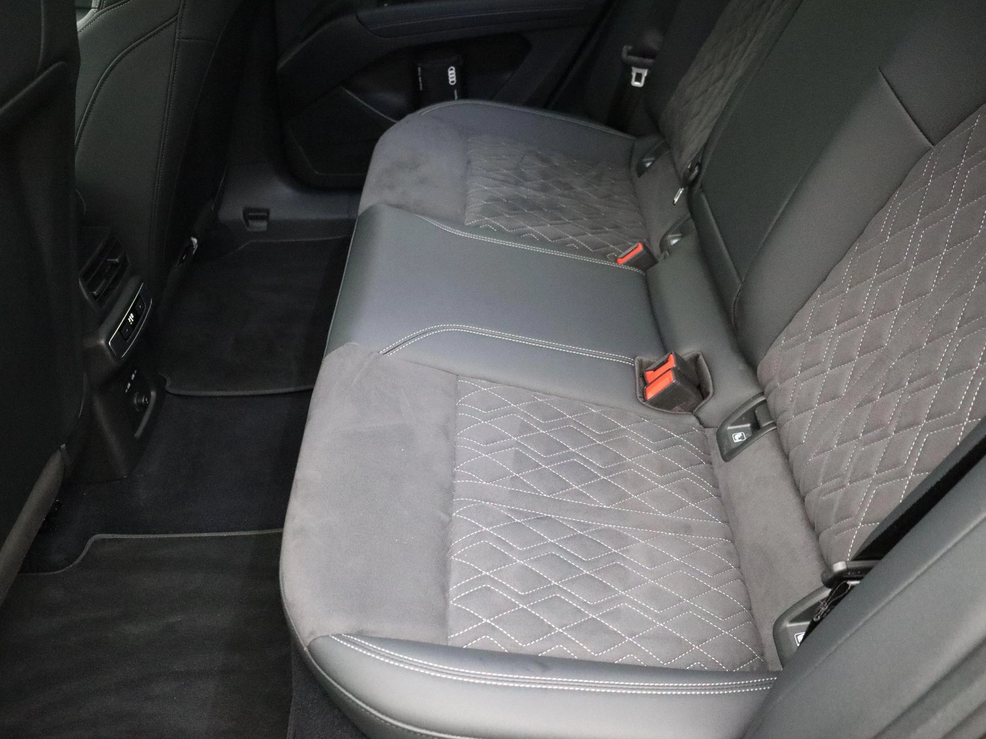 Audi Q4 Sportback e-tron 40 e-tron