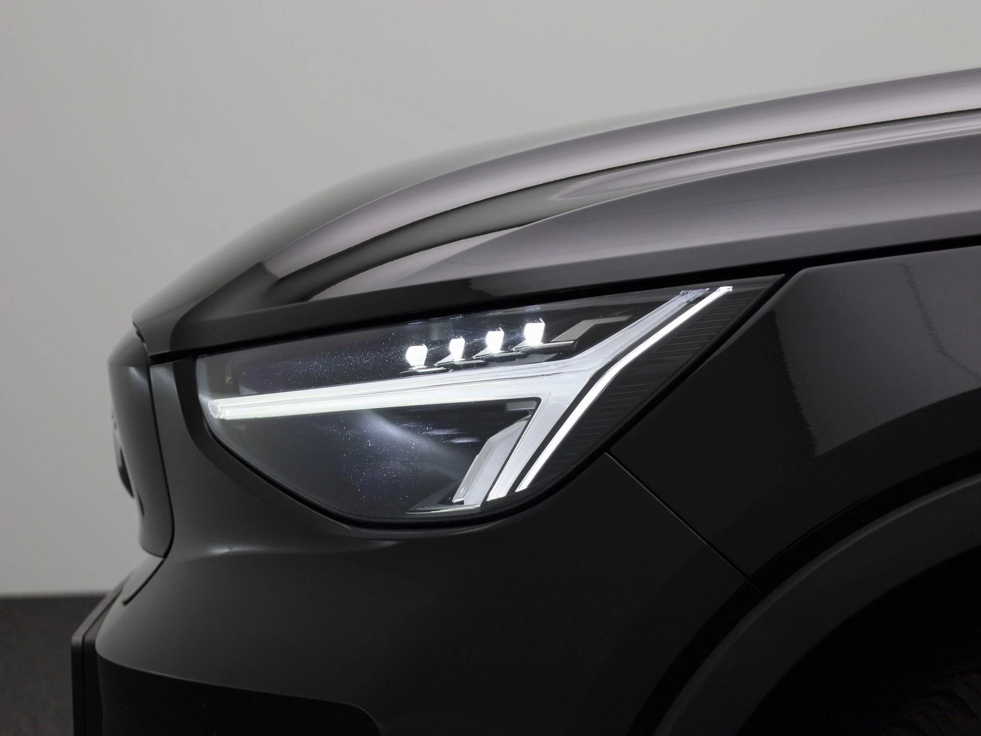 Volvo XC40 Recharge Core