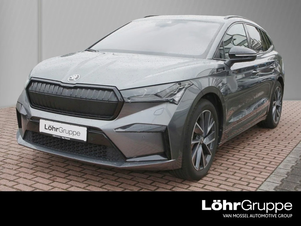 Škoda-Enyaq iV-image-0