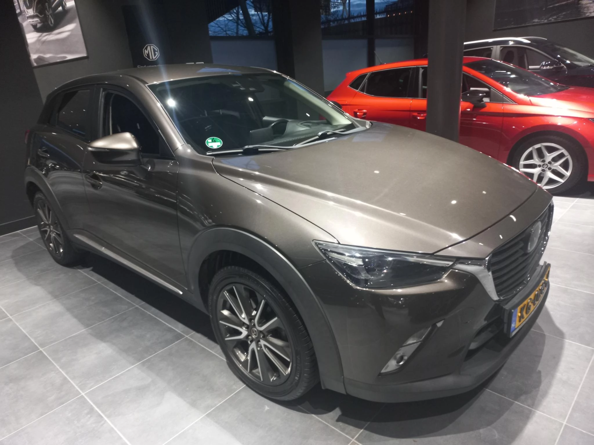 Mazda-CX-3-image-9
