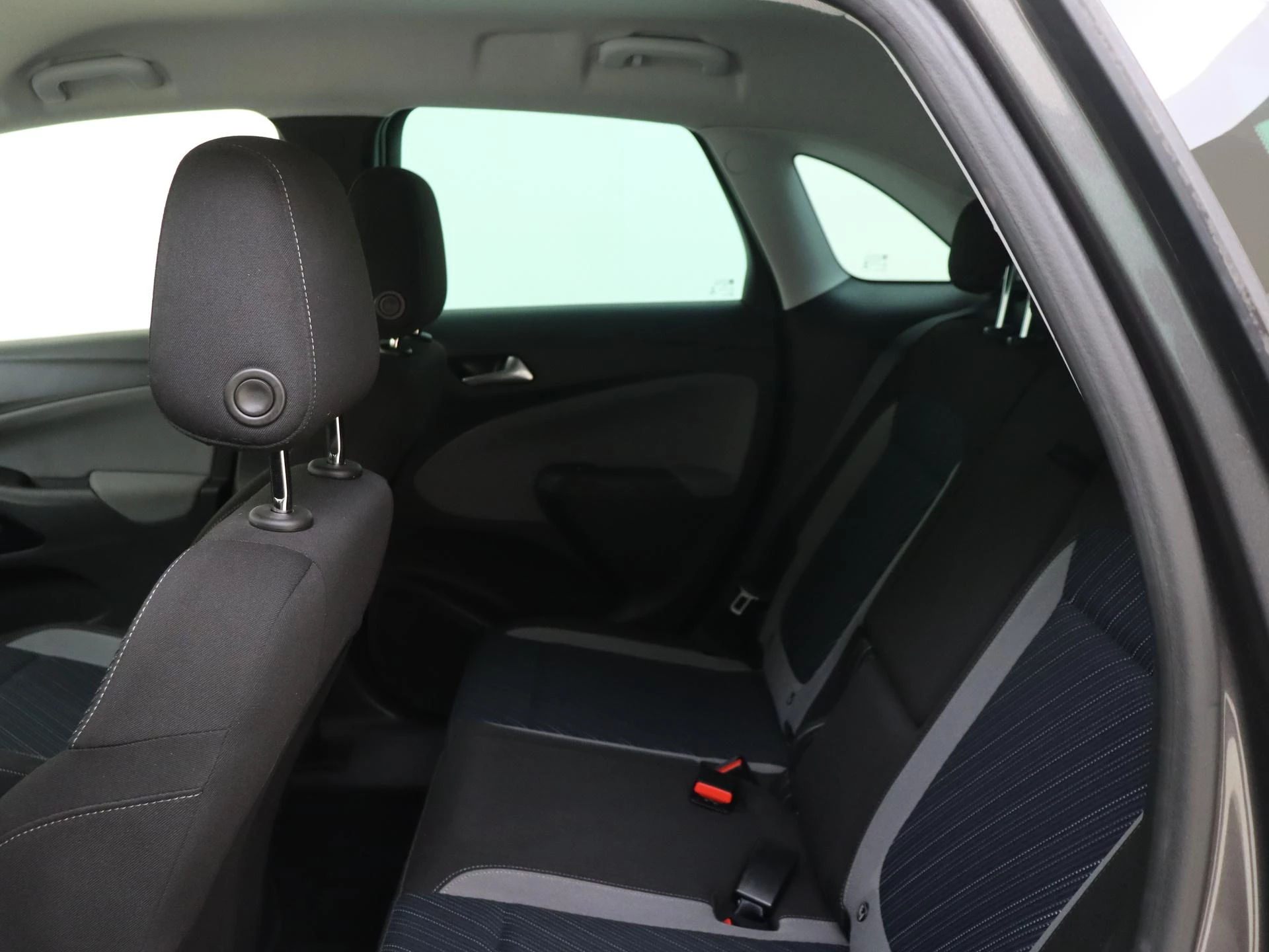 Opel Crossland X 1.2 Turbo 120 Jaar Edition