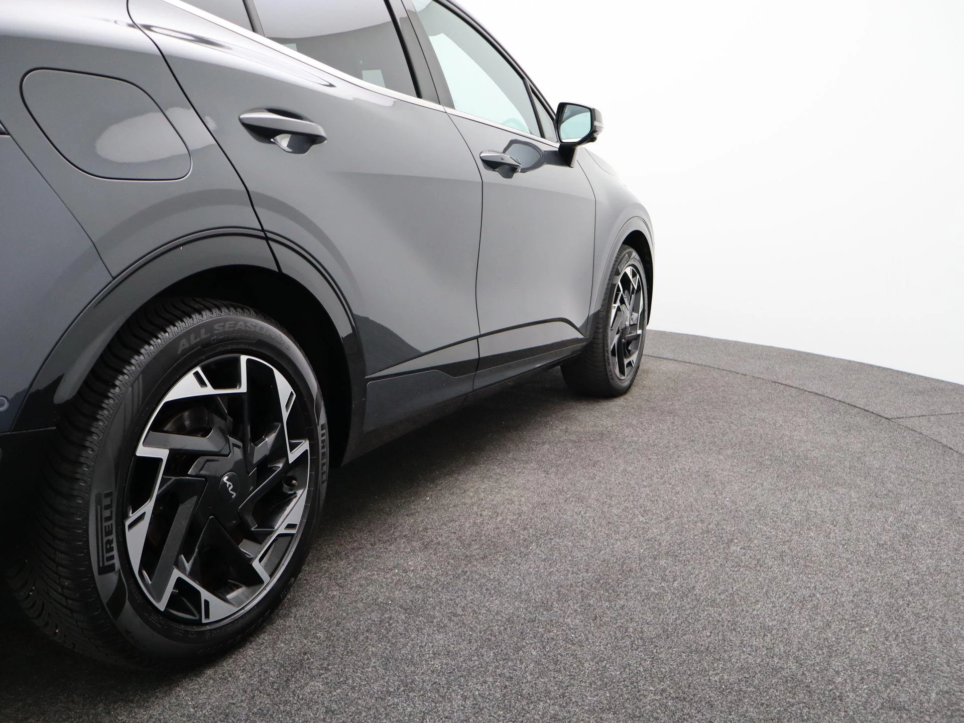 Kia Sportage 1.6 T-GDi Plug-in Hybrid AWD GT-PlusLine