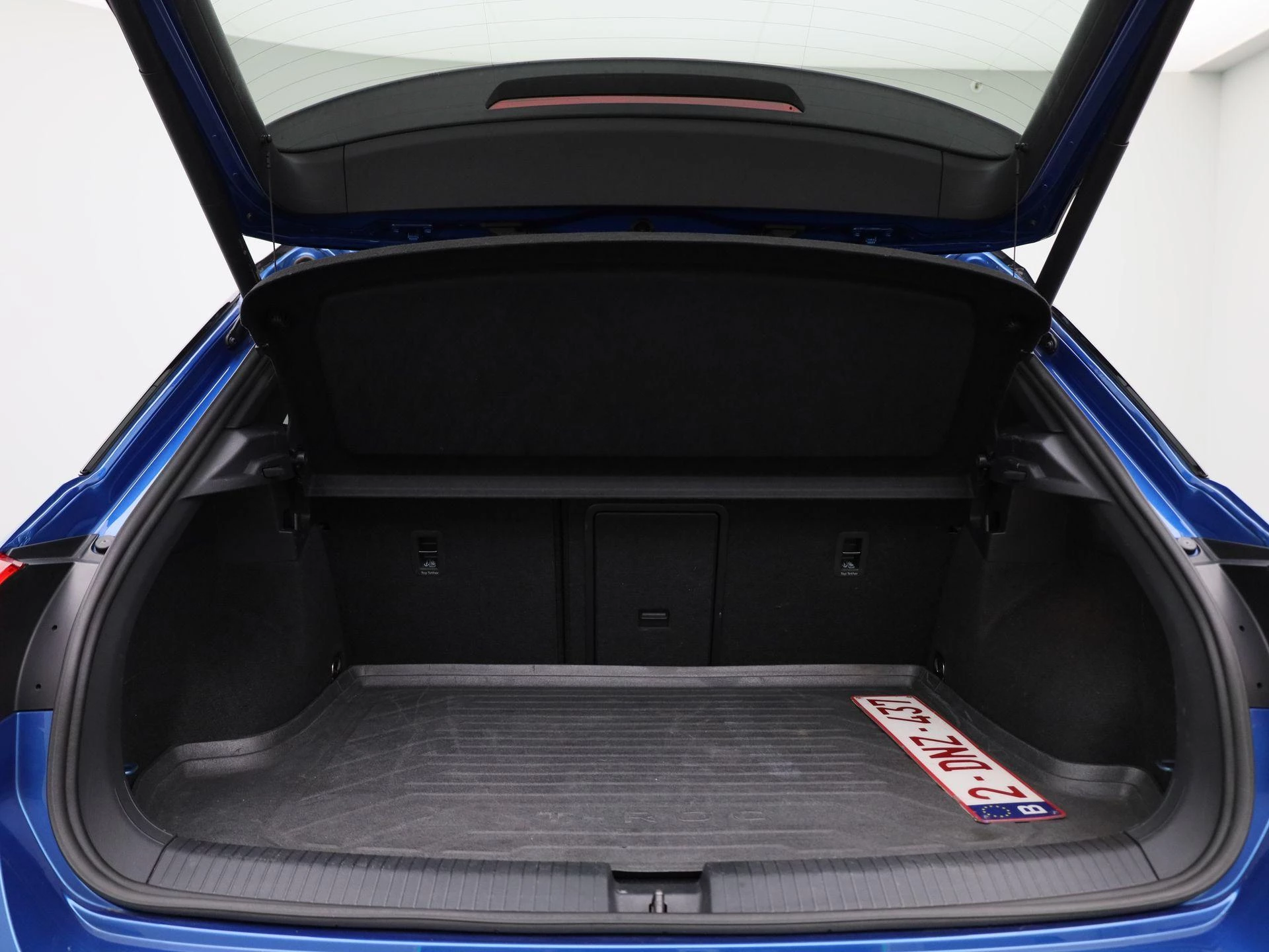 Volkswagen T-Roc 2.0 TDI 110kW Style Business DSG