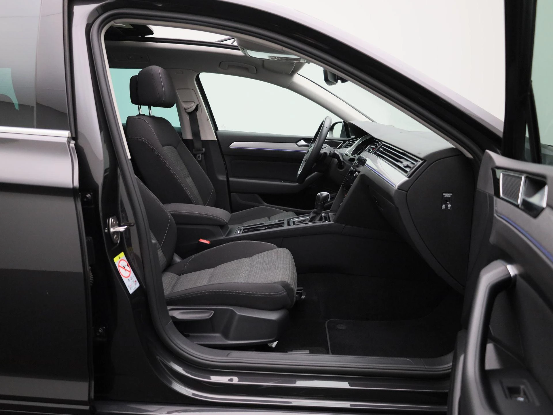Volkswagen Passat Variant 2.0 TDI 90kW DSG Style Business