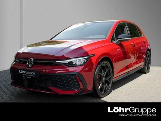 Volkswagen Golf GTI 2.0 TSI DSG "1,49%" Black Style 360°Kam., IQ.Light, H/K Sound,