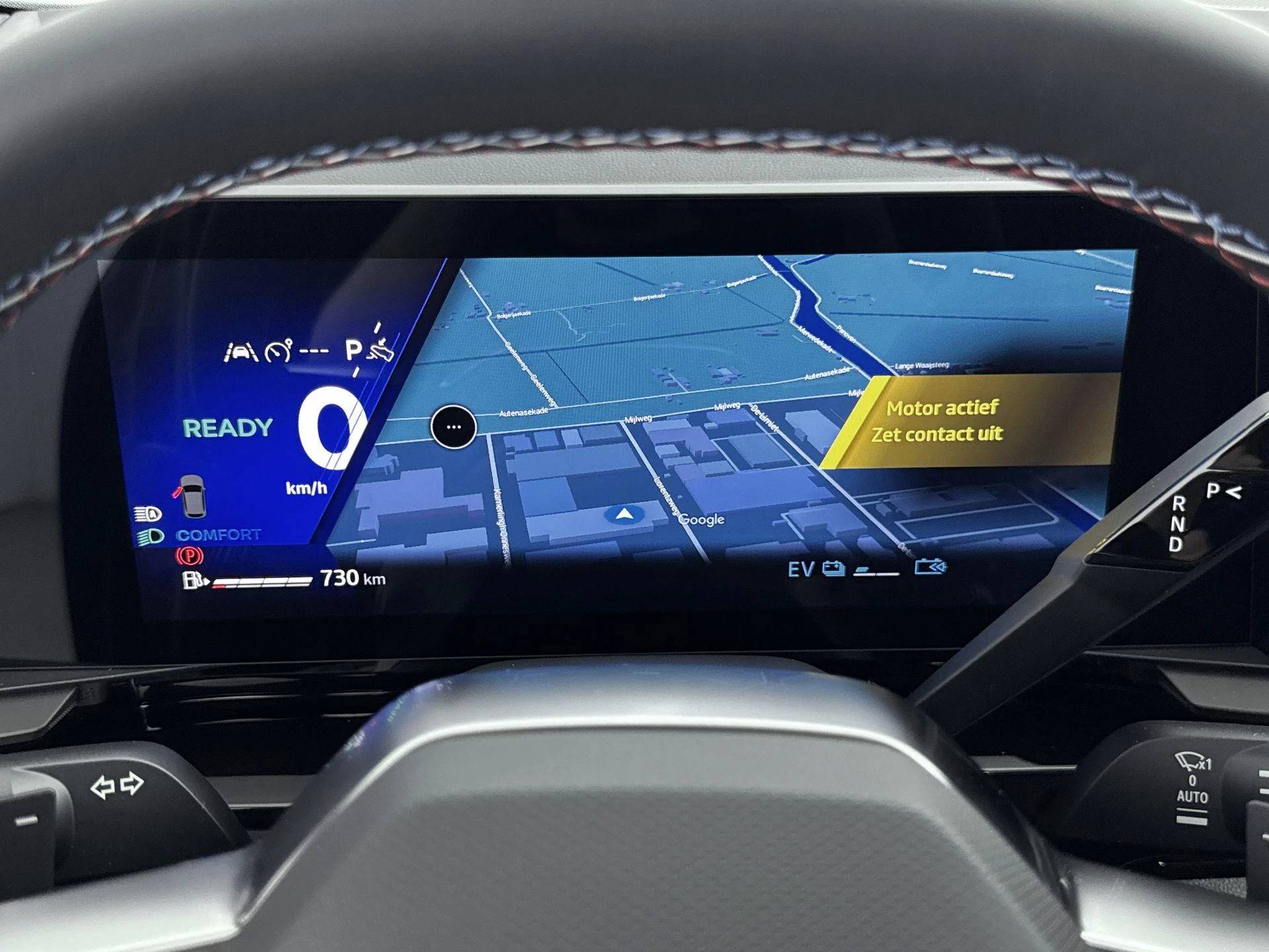 Renault Rafale 1.2 E-Tech full hybrid 200Pk esprit Alpine