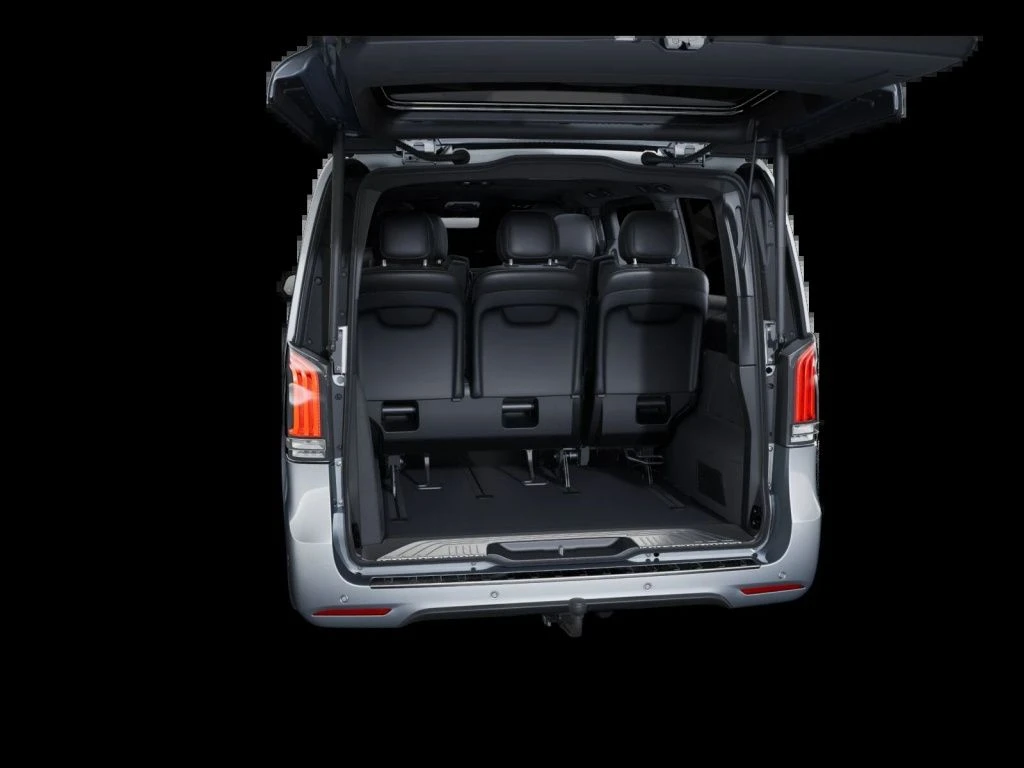 Mercedes-Benz-V-Klasse 300-image-12