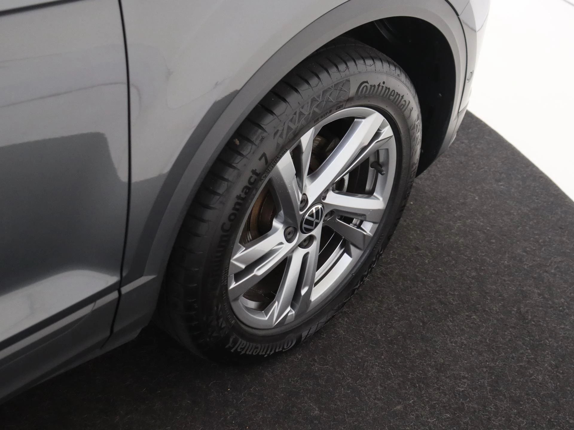 Volkswagen T-Roc 1.0 TSI Life 75 Edition